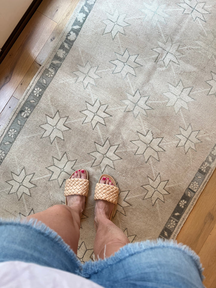 Anatolian Runner 3.3x6.0