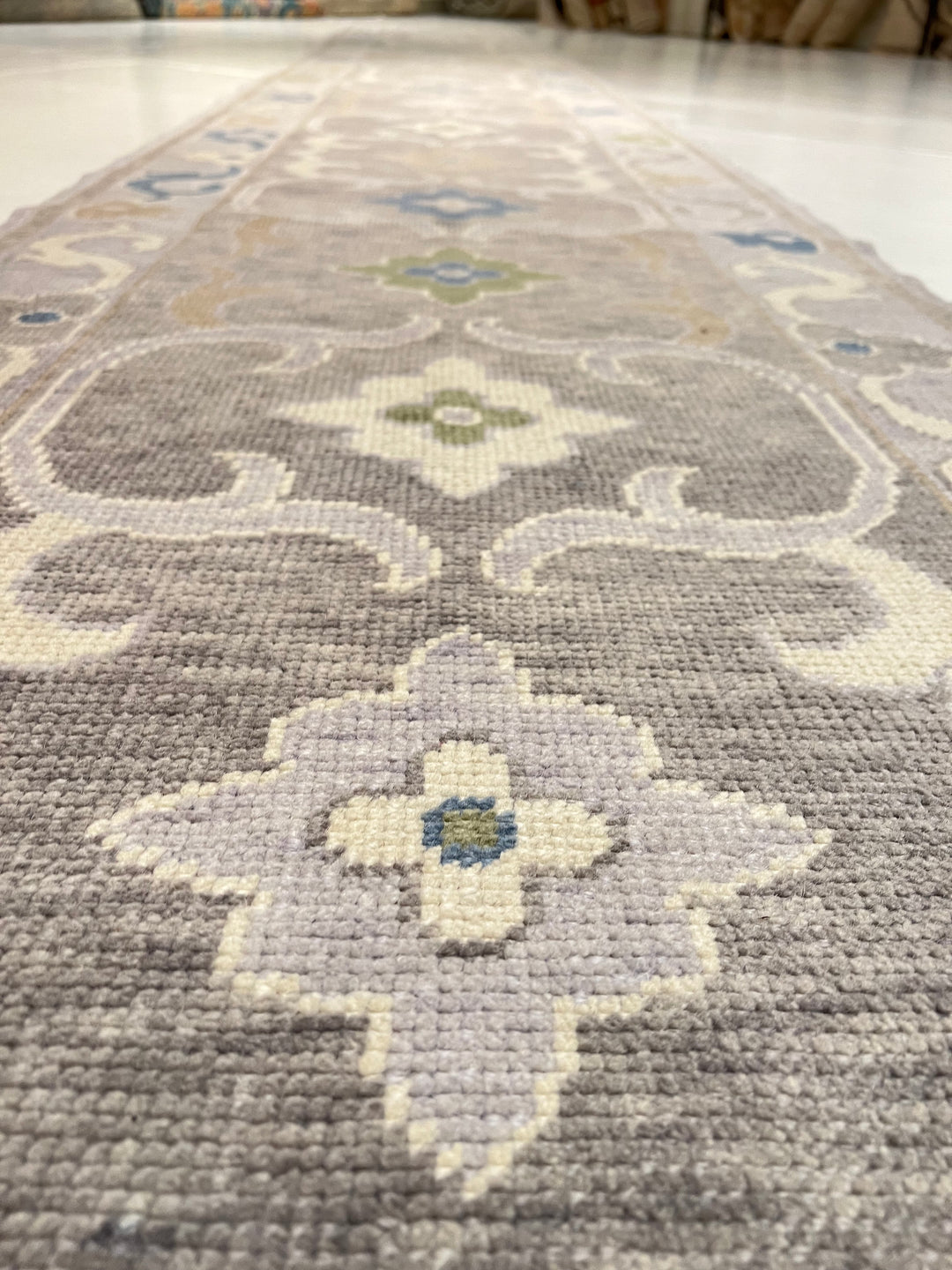 Oushak 2.10x22.6