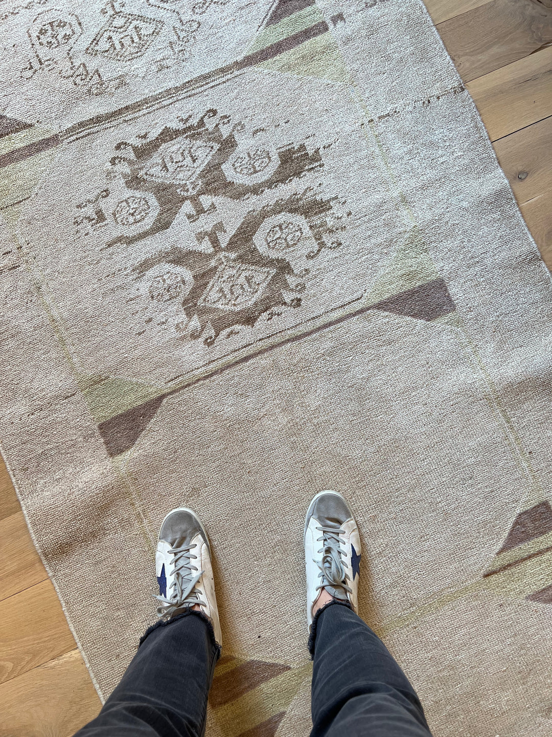 Anatolian Runner 3.5x15.10