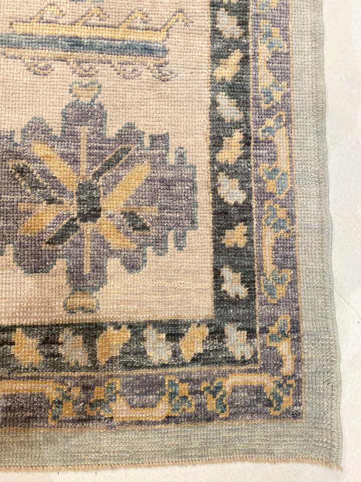 Oushak 10.3x14.1