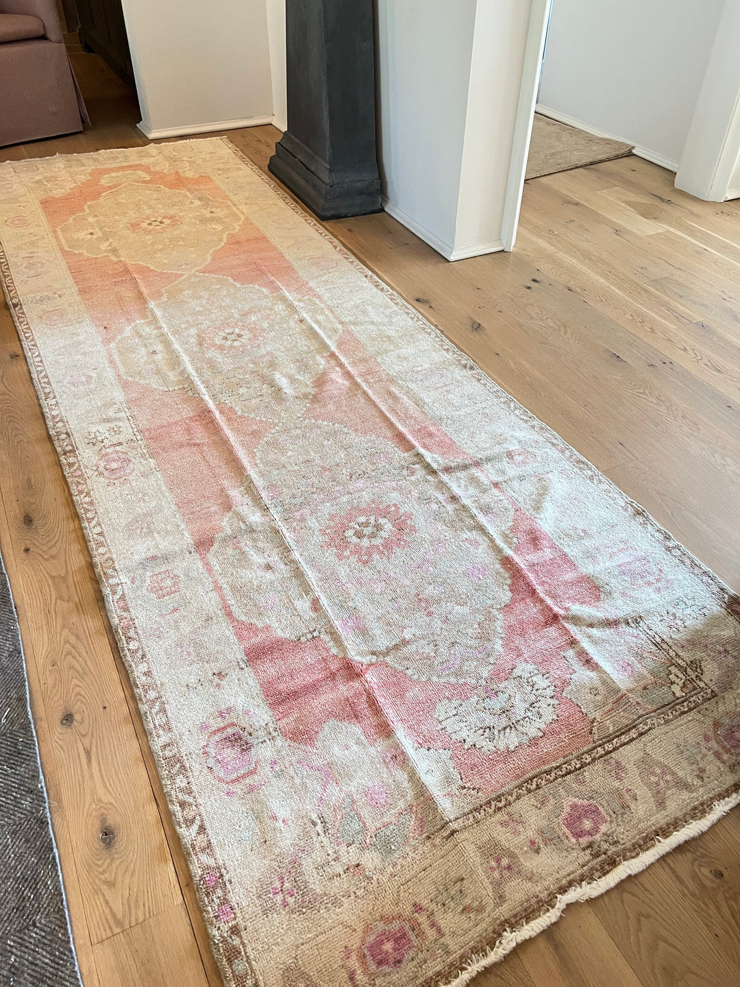 Anatolian Runner 3.9x11.6