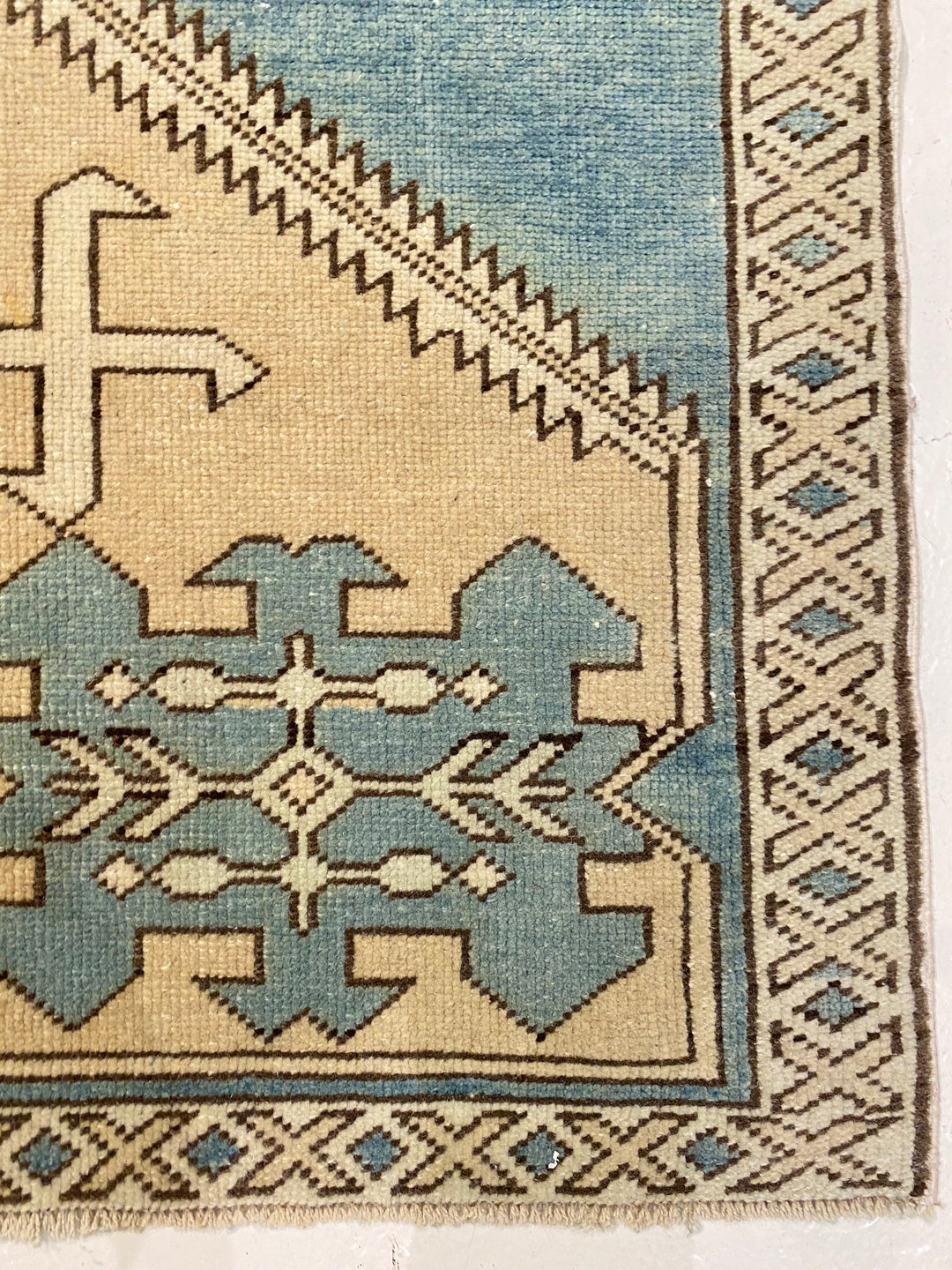 Oushak 7.11x9.11