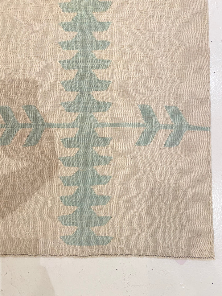 Turkish Kilim (Flatweave) 10.0x14.5