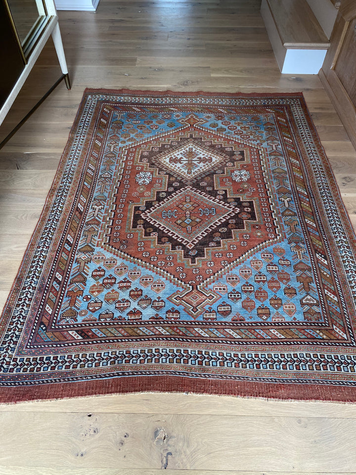 Medium Rugs – LillieKat Rugs
